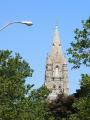  new york 2006  -  Brooklyn  - park slope park slope - Old First Reformed Church 2